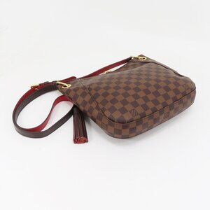 Louis Vuitton Bank Bag Shoulder South Damier